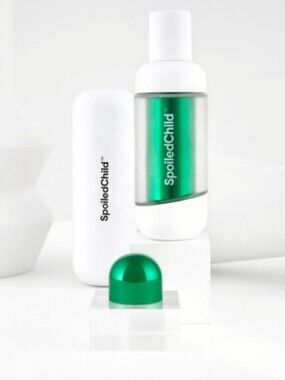 Anti-Aging Glycolic Renewing Serum, SpoliedChild 10ml NIB A2